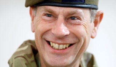 Prince Edward was once asked to be King of this European country | Royal | News