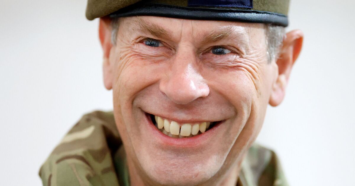 Prince Edward was once asked to be King of this European country | Royal | News