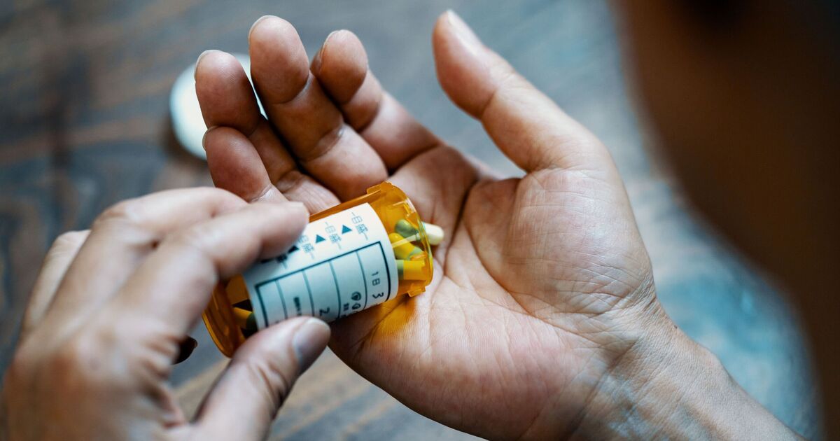 EU civil war over chronic drug shortages as key country blasts 'lack of urgency' | UK | News