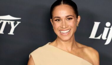 Royal Family LIVE: Meghan Markle sparks concern from experts | Royal | News