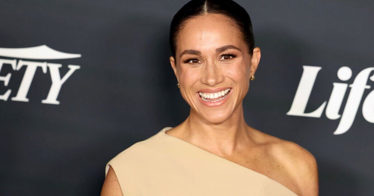 Royal Family LIVE: Meghan Markle sparks concern from experts | Royal | News