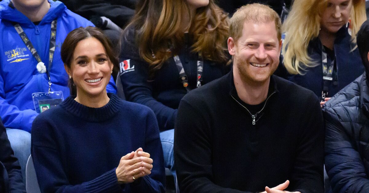 Prince Harry warned he must wait before teaming up with Meghan again | Royal | News