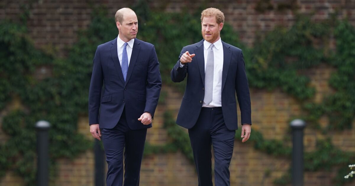 William and Harry’s cousin who will inherit Diana’s childhood home | Royal | News