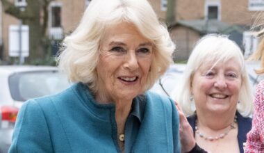 Queen Camilla kept major secret during emotionally charged royal visit | Royal | News