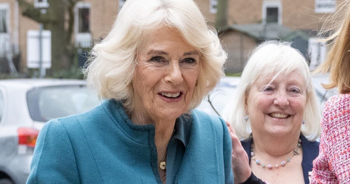 Queen Camilla kept major secret during emotionally charged royal visit | Royal | News
