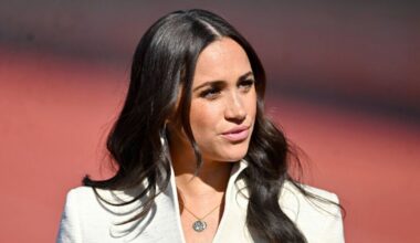 Royal Family LIVE: Meghan Markle's secret strategy behind Netflix show | Royal | News