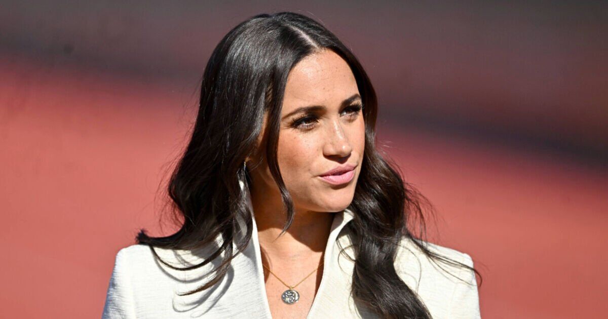 Royal Family LIVE: Meghan Markle's secret strategy behind Netflix show | Royal | News