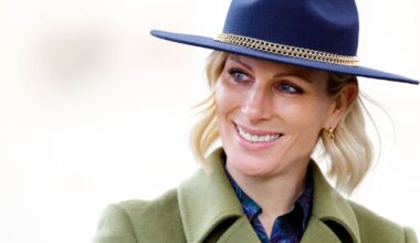Zara's 'mischievous' royal friend revealed as expert gives insight | Royal | News