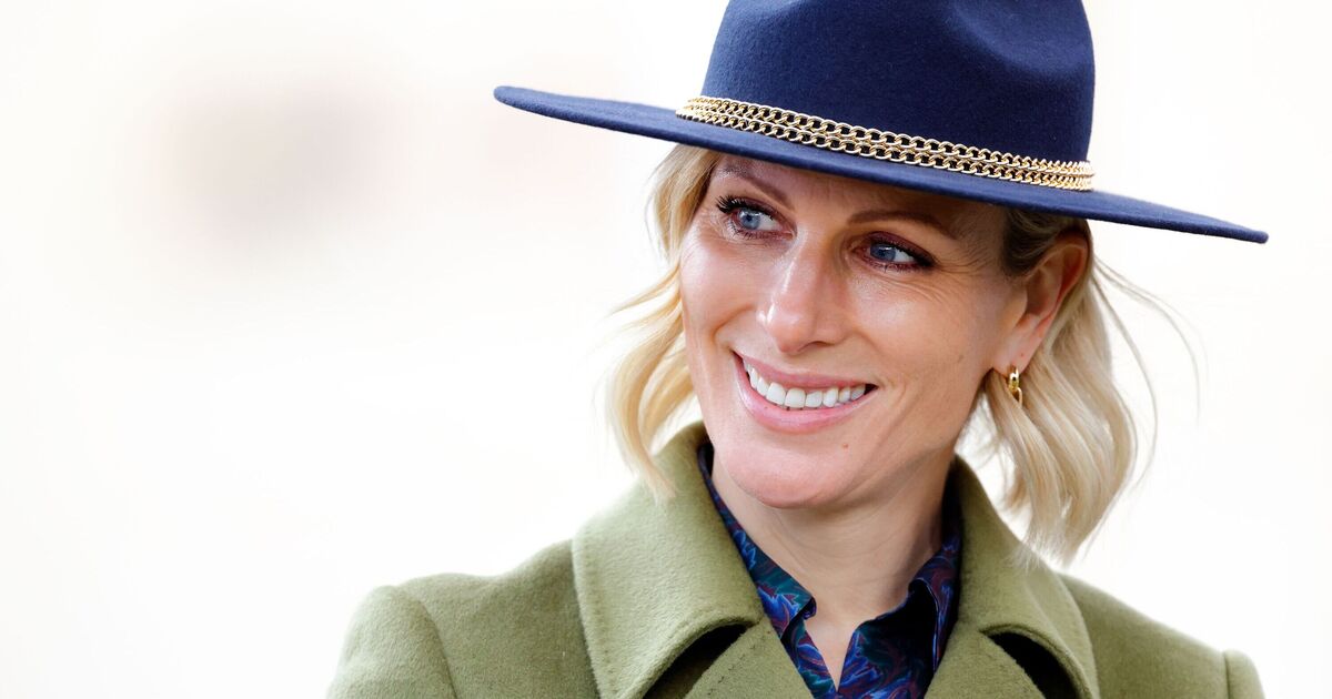 Zara's 'mischievous' royal friend revealed as expert gives insight | Royal | News