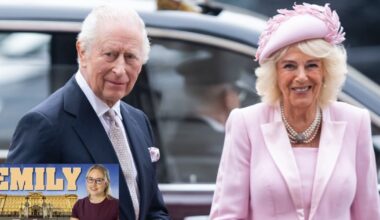 Royal Family hit 2025 rest as they take new approach to duties this year | Royal | News