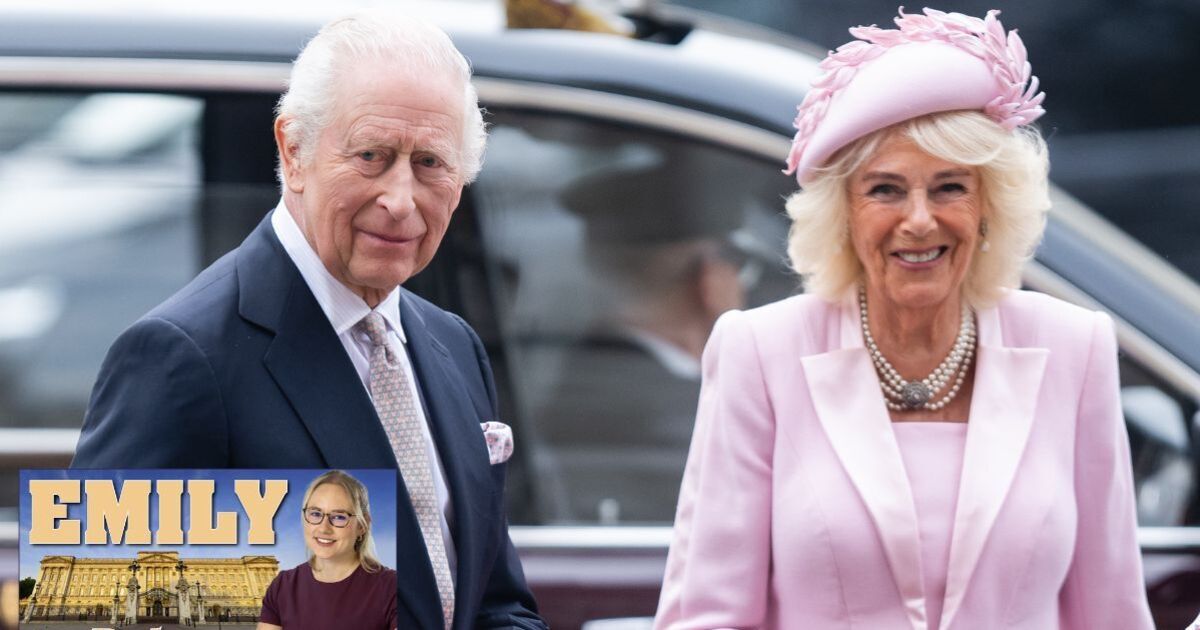 Royal Family hit 2025 rest as they take new approach to duties this year | Royal | News