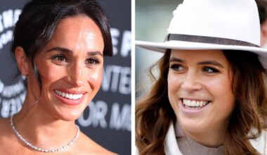 All the royals who have their own podcasts - and one even won an award | Royal | News
