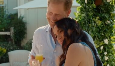 'Spare' Prince Harry 'snubbed' by ambitious Meghan Markle in show | Royal | News