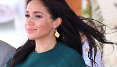 Royal Family LIVE: Meghan Markle's 'love' slogan blasted with blunt two-word remark | Royal | News