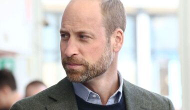 Prince William may play key role after exciting baby news | Royal | News