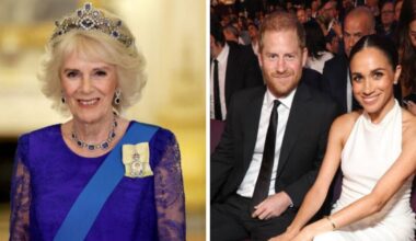 Royal Family make brutal Harry and Meghan decision as Sussexes left completely isolated | Royal | News