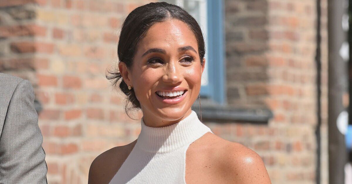 Royal Family LIVE: Meghan called 'too damn impatient' after rebranding | Royal | News