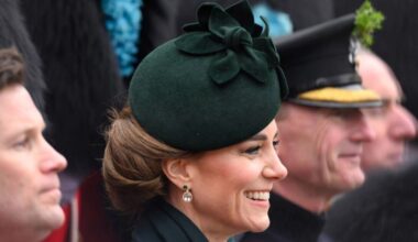 Princess Kate's major role from King Charles as Prince Andrew snubbed | Royal | News