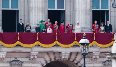 Forgotten royal who 'had a baby in secret affair' - but you've probably never heard of her | Royal | News