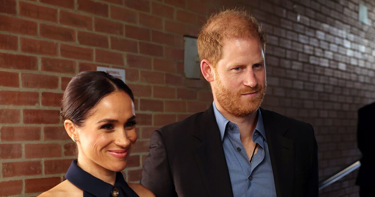 Royal Family LIVE: Meghan has Prince Harry ‘brainwashed’ - insider | Royal | News