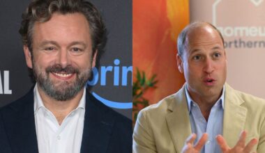 Actor who criticised Prince William reveals move that'll win over future King | Royal | News