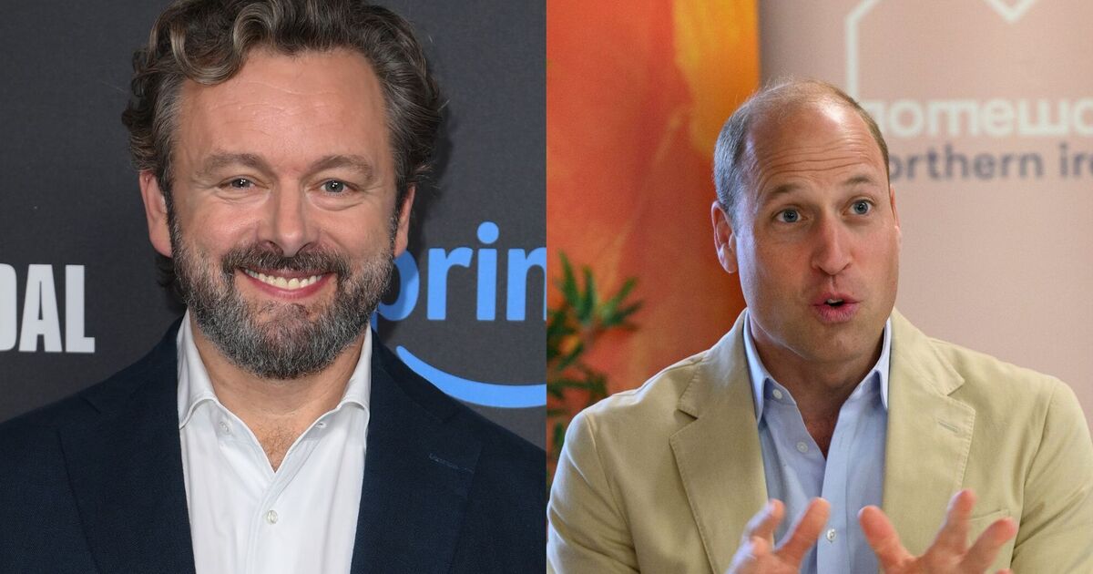 Actor who criticised Prince William reveals move that'll win over future King | Royal | News