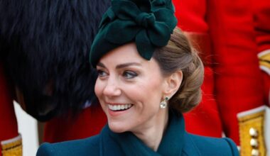 One aspect of royal life Princess Kate finds 'nerve wracking' but she's 'come a long way' | Royal | News