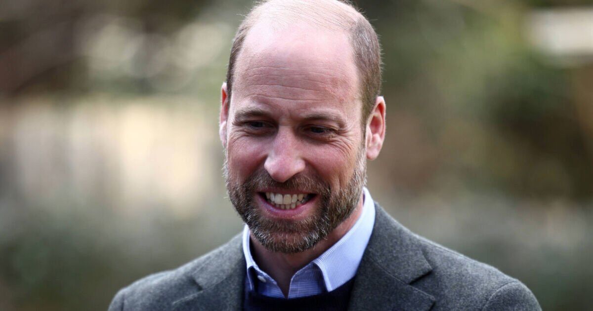 Prince William's rarely used title that gives him access to £1.2bn fortune | Royal | News