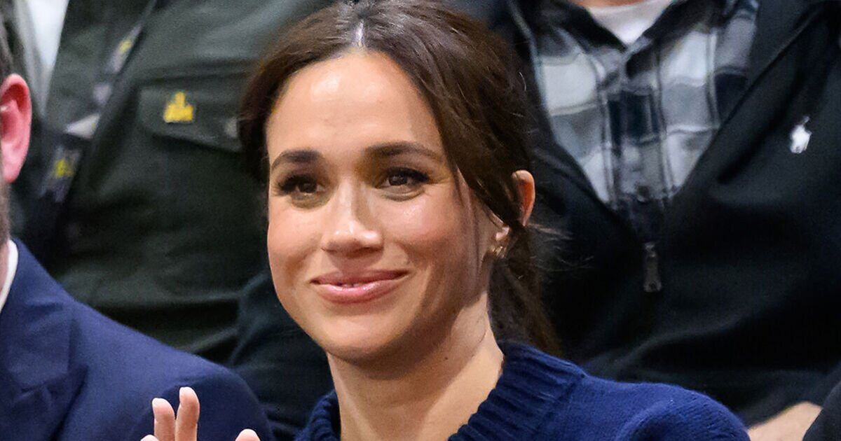 Royal Family LIVE: Meghan Markle faces new brand troubles amid As Ever trademark 'errors' | Royal | News