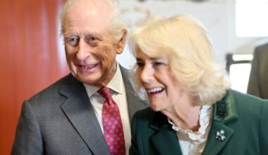 'Challenge' King Charles and Queen Camilla could face during Italy tour | UK | News
