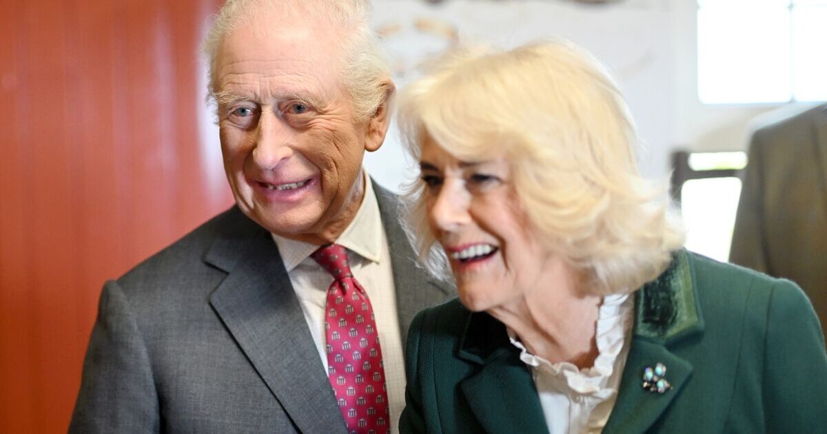 'Challenge' King Charles and Queen Camilla could face during Italy tour | UK | News