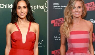 Prince Harry's ex to launch podcast days before Meghan Markle - with royal to appear | Royal | News