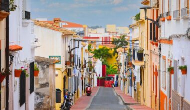 Spain seaside city so popular expats are buying 50% of homes | World | News