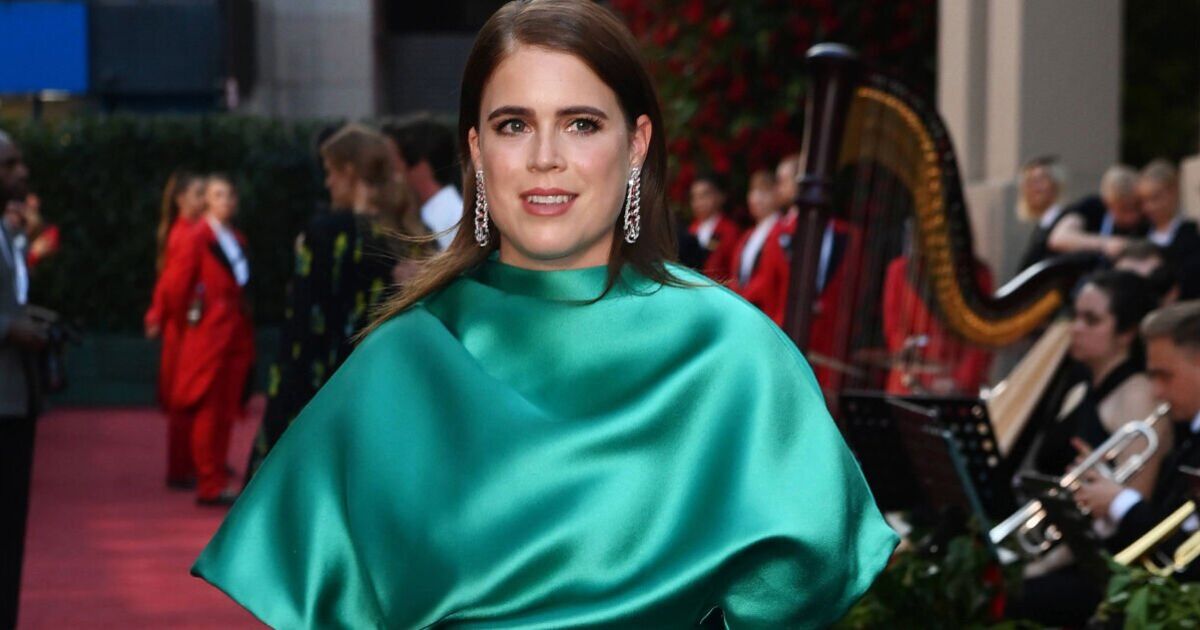 Princess Eugenie’s £1.5m gift from late Queen she never got to use | Royal | News