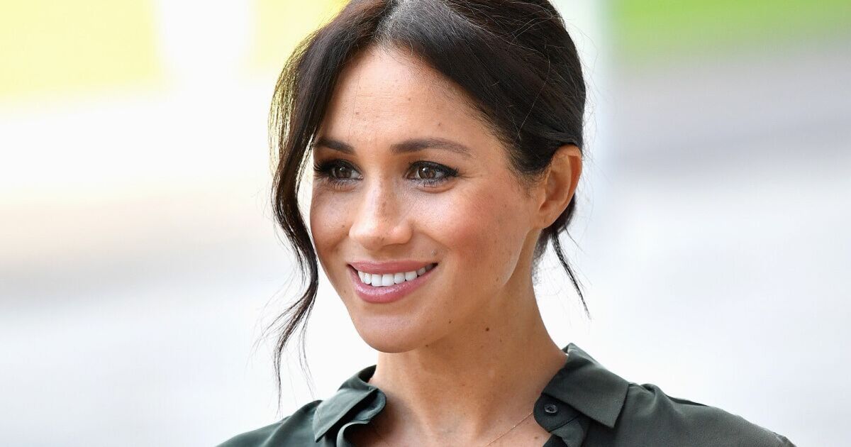 Royal Family LIVE: Meghan Markle blasted over 'epic' failure ahead of podcast launch | Royal | News