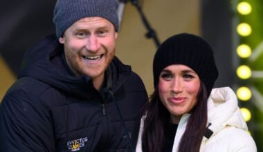 Netflix to offer Prince Harry and Meghan Markle new contract after £77.2m one ends | Royal | News
