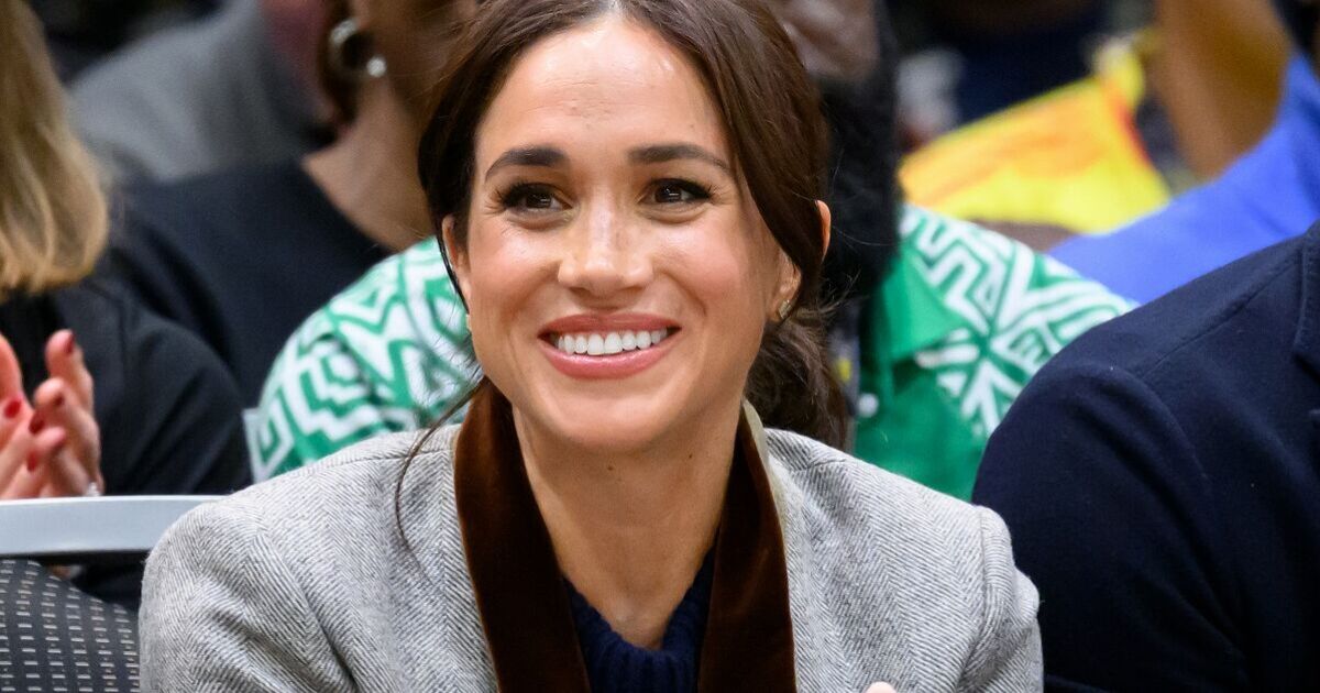 Royal Family LIVE: Meghan Markle urged to make key move as she goes through big 'shift' | Royal | News