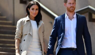 Prince Harry and Meghan urged to 'keep Netflix on board' ahead of key date | Royal | News