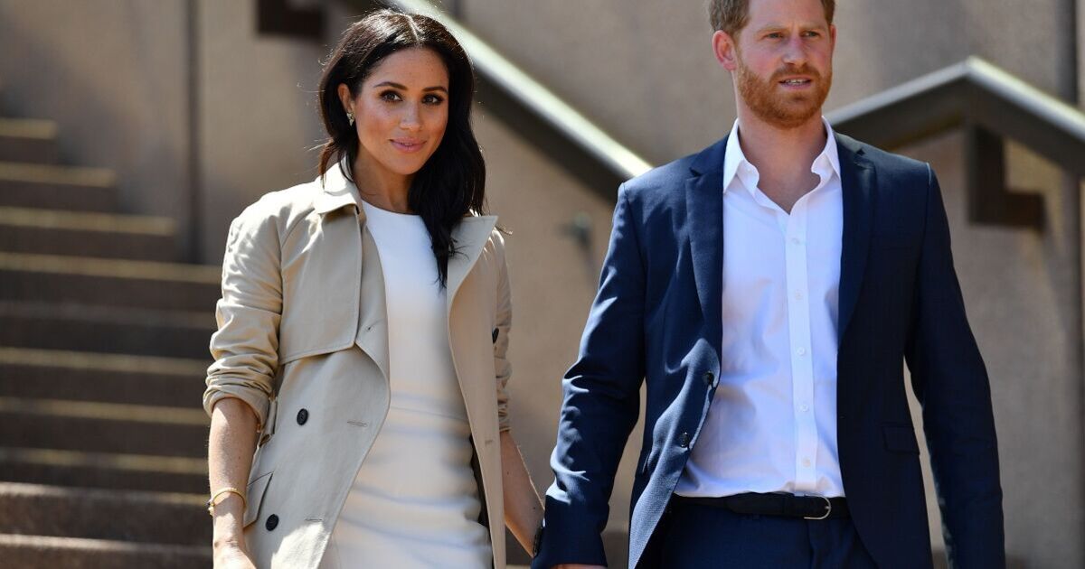 Prince Harry and Meghan urged to 'keep Netflix on board' ahead of key date | Royal | News