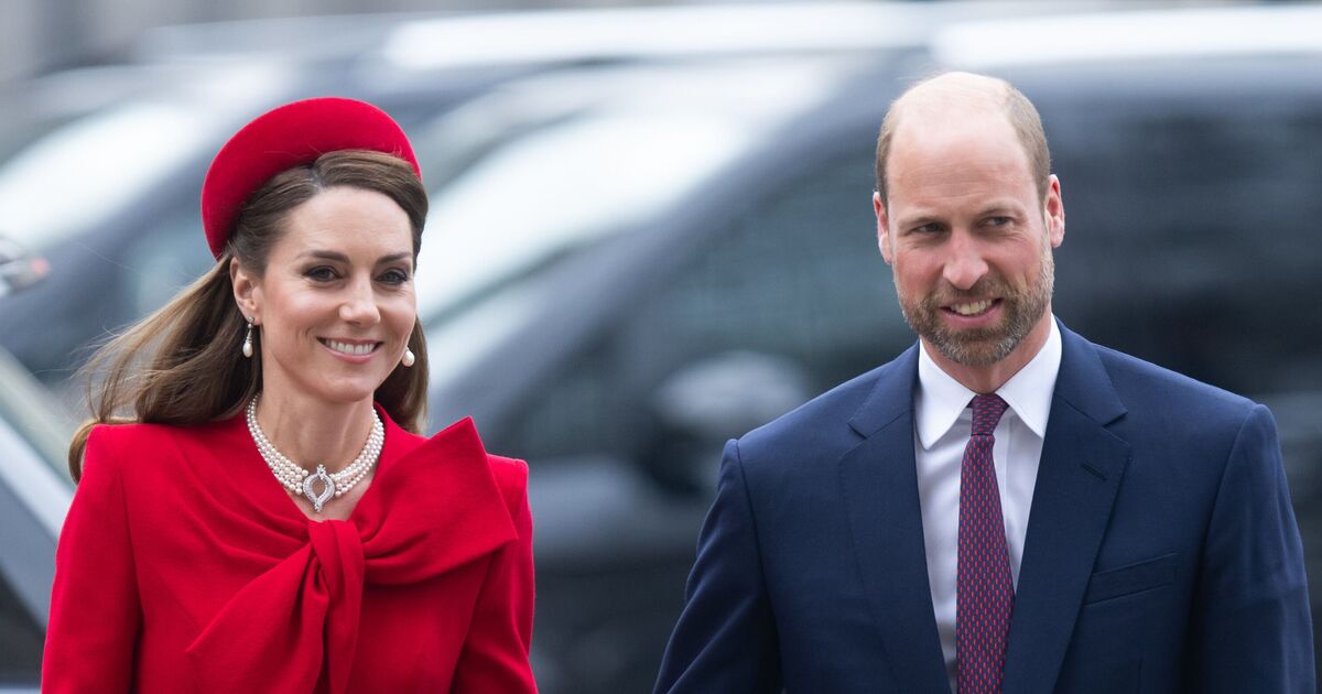 Princess Kate and Prince William’s friend releases heartbreaking tribute to his mum | Royal | News