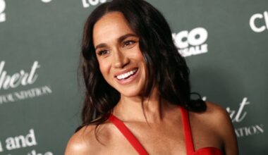 Royal Family LIVE: Meghan Markle 'mocked' by Hollywood's Gwyneth Paltrow | Royal | News