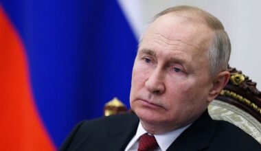 Ukraine LIVE: Shameless Russia injures children US and Moscow ceasefire talks continue | World | News
