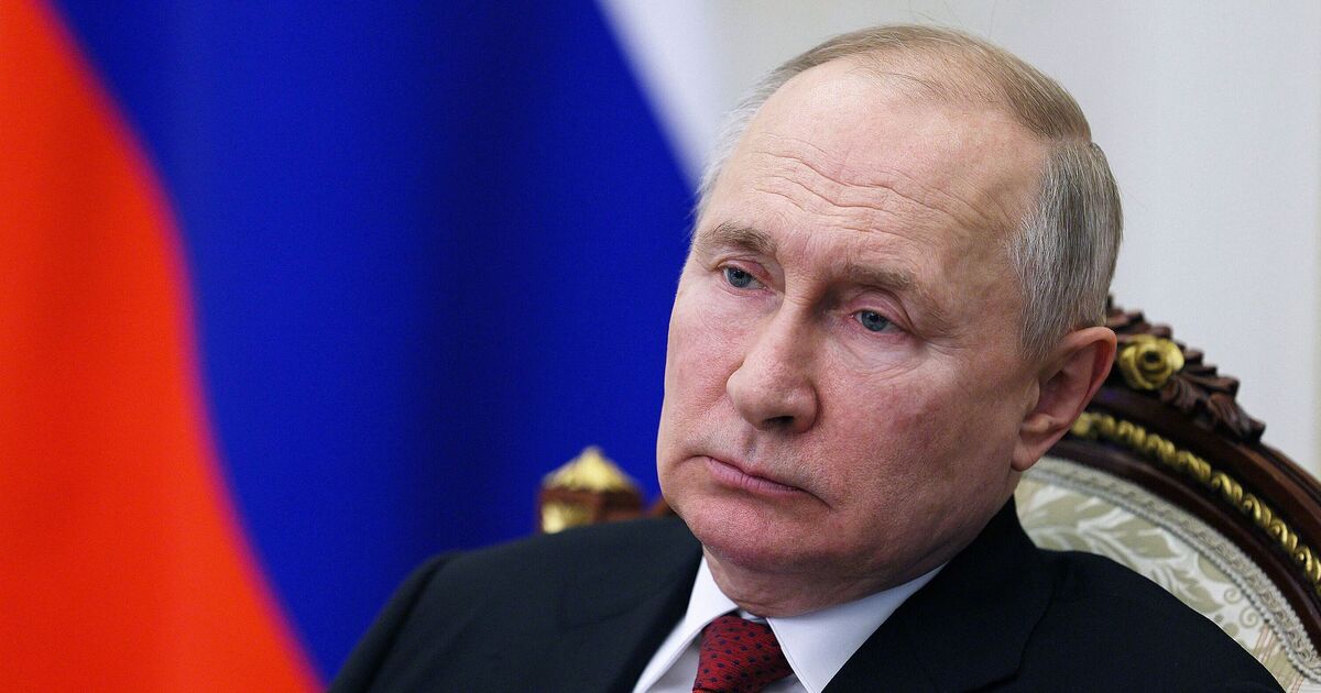 Ukraine LIVE: Shameless Russia injures children US and Moscow ceasefire talks continue | World | News
