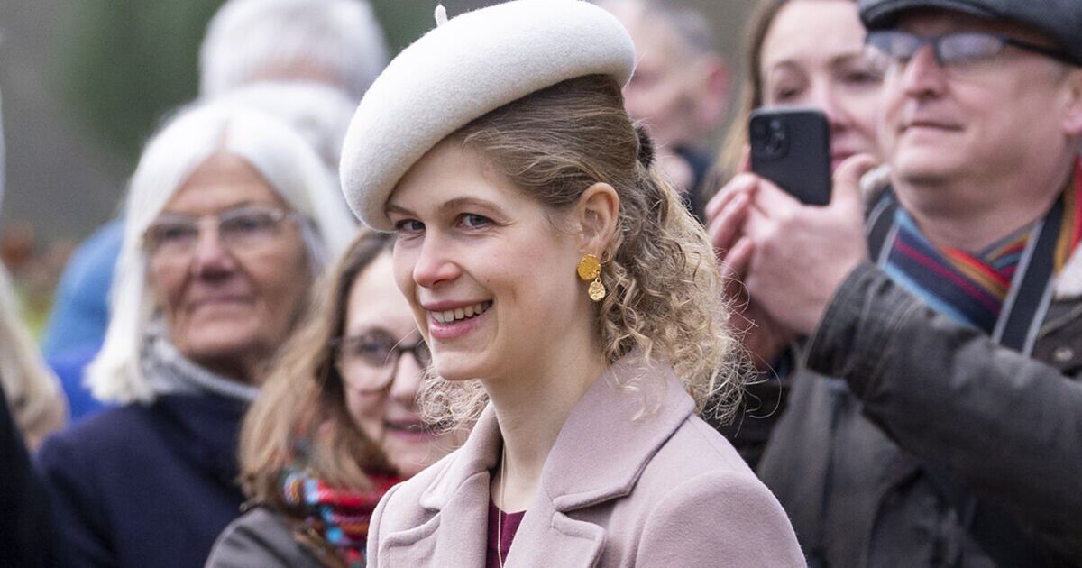 Terrifying story of Lady Louise's dramatic birth as Princess Beatrice speaks out | Royal | News