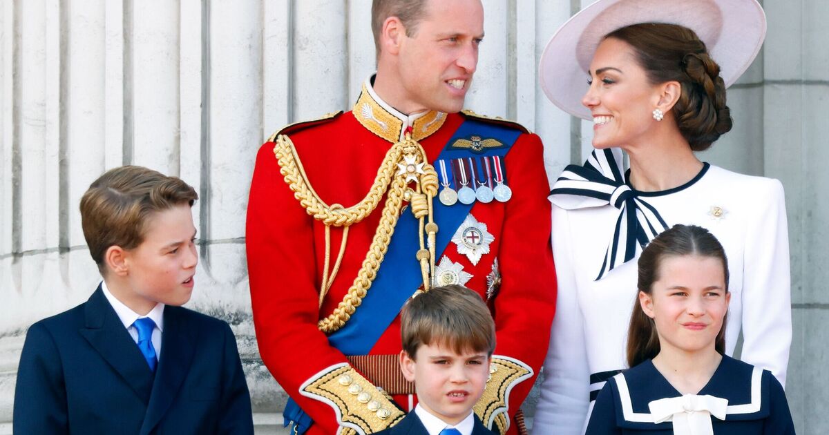 The 17 Instagram accounts every die-hard Royal Family fan has to follow | Royal | News
