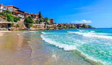 'Stop flying to Athens or Budapest – visit this alternative instead' | Europe | Travel