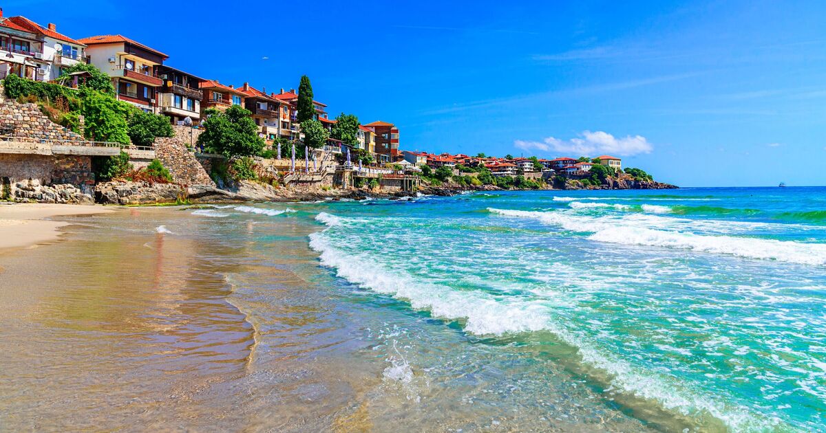 'Stop flying to Athens or Budapest – visit this alternative instead' | Europe | Travel