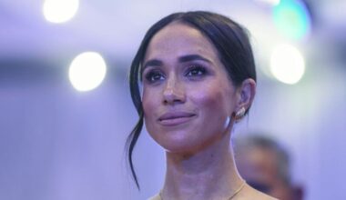 Royal Family LIVE: Meghan Markle's faces technical issues just minutes after announcement | Royal | News
