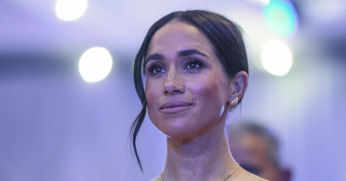Royal Family LIVE: Meghan Markle's faces technical issues just minutes after announcement | Royal | News