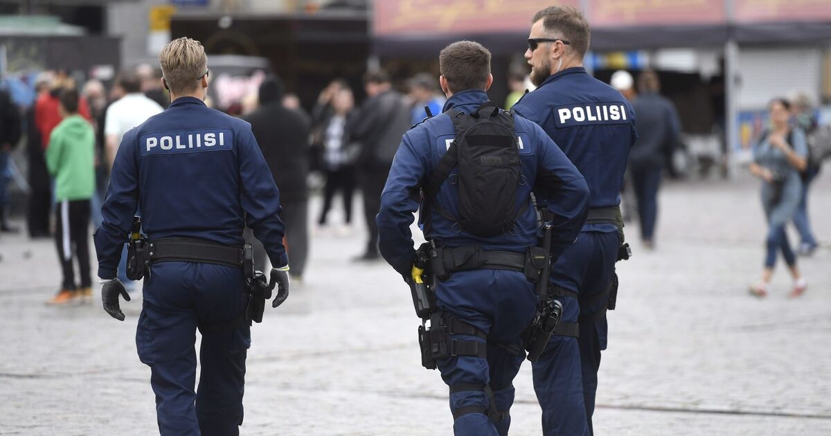 Fear in Finland as Swedish gangs ‘target country next' | World | News